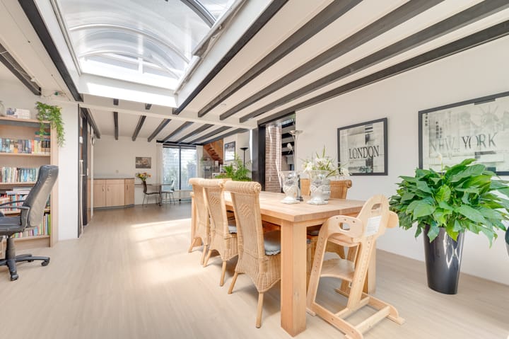 Foto 26 van Swaalingestraat 48