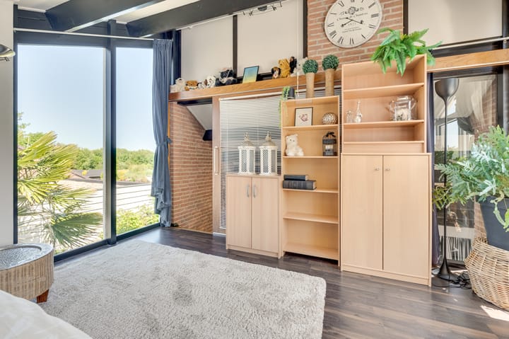 Foto 35 van Swaalingestraat 48