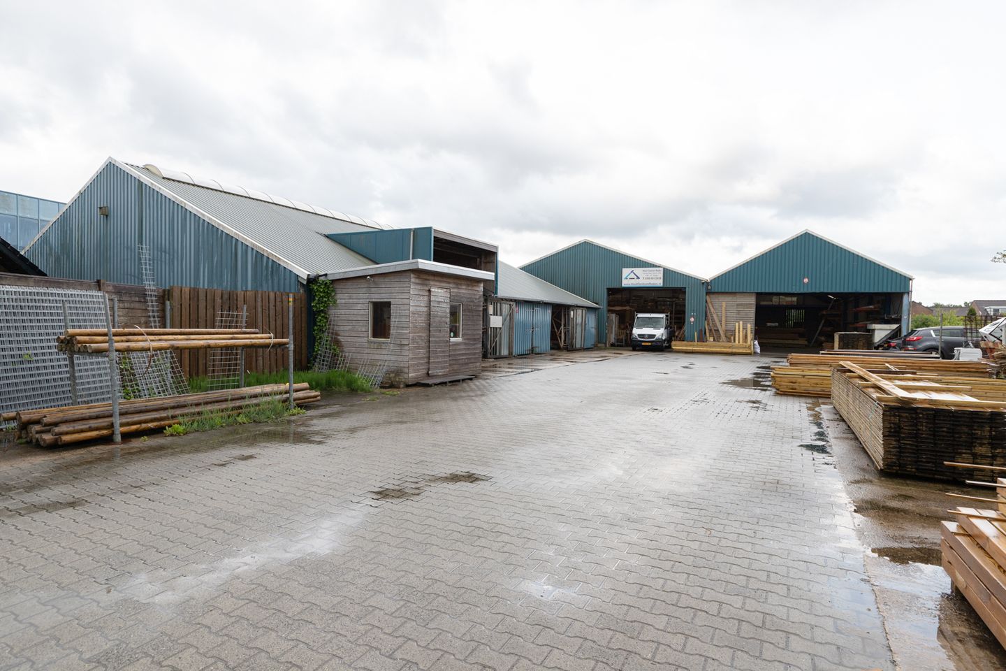 Bekijk foto 1 van Ceintuurbaan Noord 103-A
