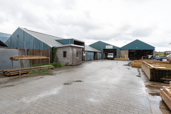 Ceintuurbaan Noord 103-A, Roden