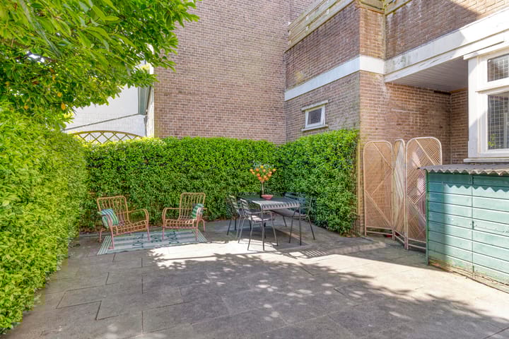 Foto 3 van Saenredamplein 17-B