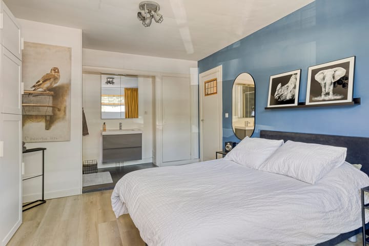 Foto 4 van Saenredamplein 17-B