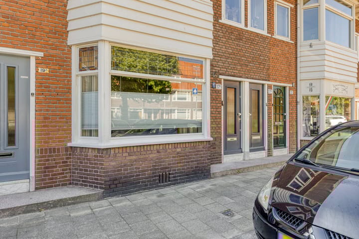 Foto 6 van Saenredamplein 17-B