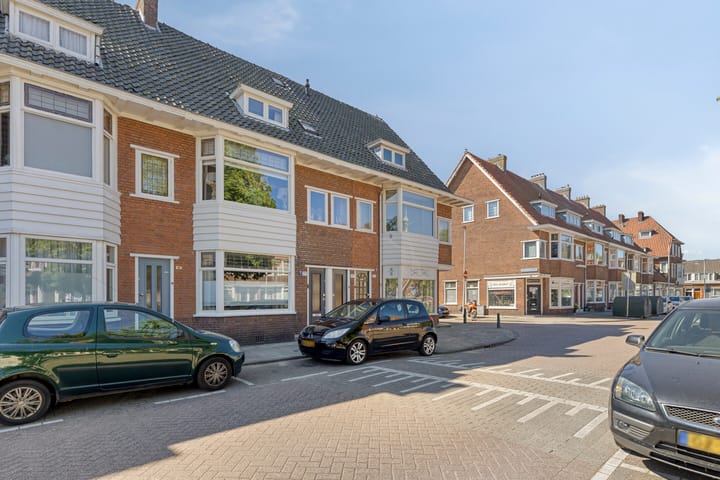 Foto 5 van Saenredamplein 17-B