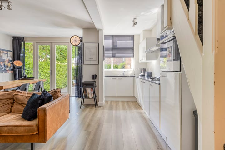 Foto 8 van Saenredamplein 17-B