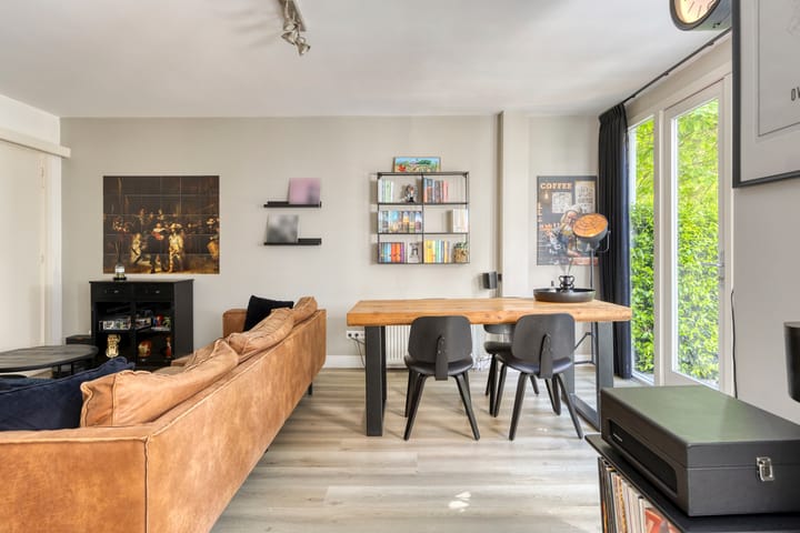 Foto 9 van Saenredamplein 17-B