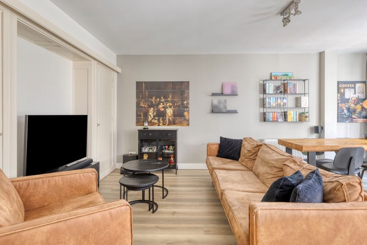 Foto 11 van Saenredamplein 17-B