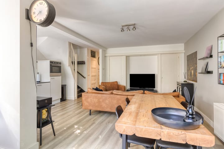 Foto 12 van Saenredamplein 17-B