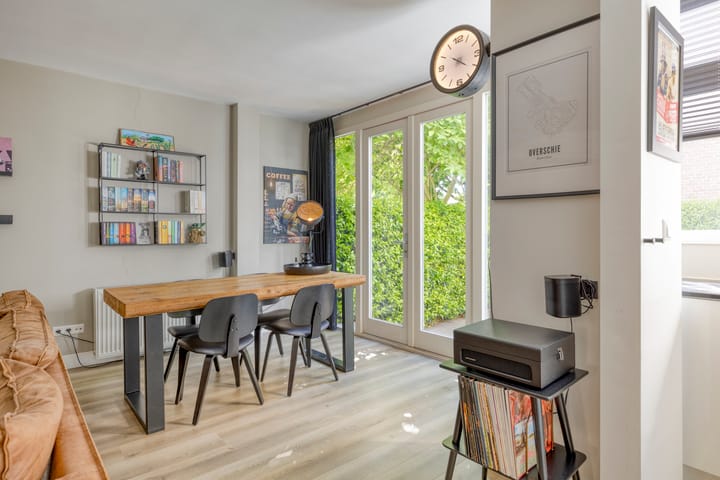 Foto 13 van Saenredamplein 17-B