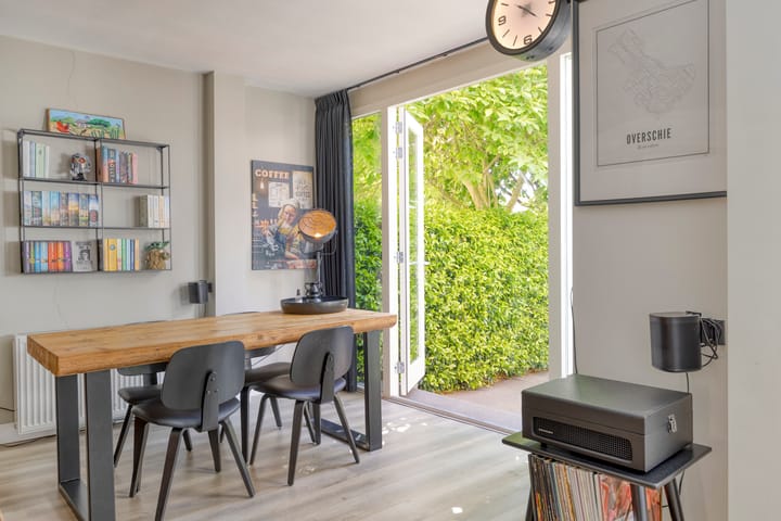 Foto 14 van Saenredamplein 17-B