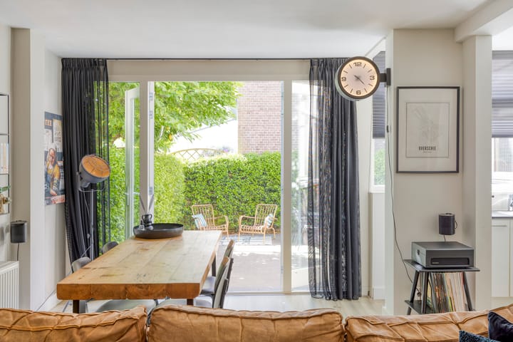 Foto 15 van Saenredamplein 17-B