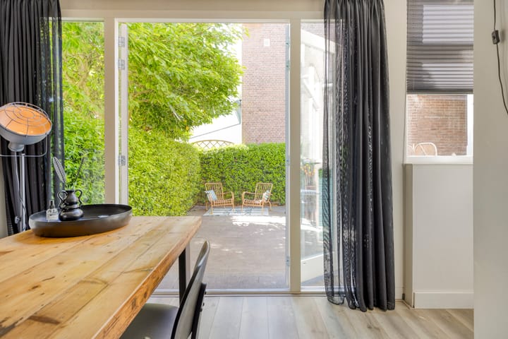 Foto 16 van Saenredamplein 17-B