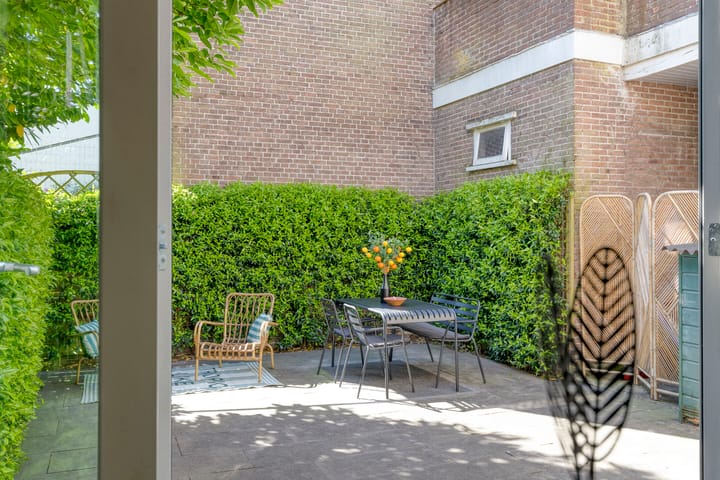 Foto 17 van Saenredamplein 17-B