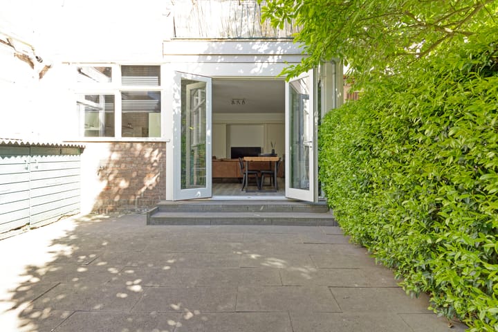 Foto 18 van Saenredamplein 17-B