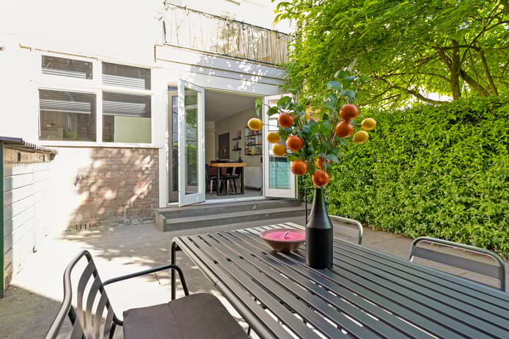 Foto 19 van Saenredamplein 17-B