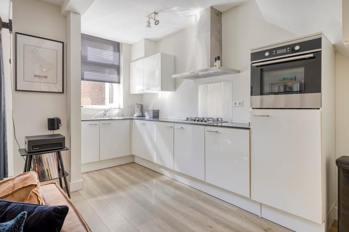 Foto 20 van Saenredamplein 17-B