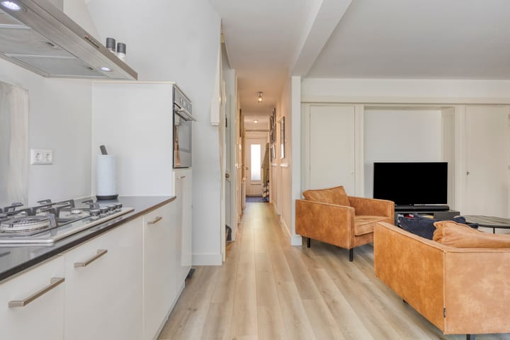 Foto 21 van Saenredamplein 17-B