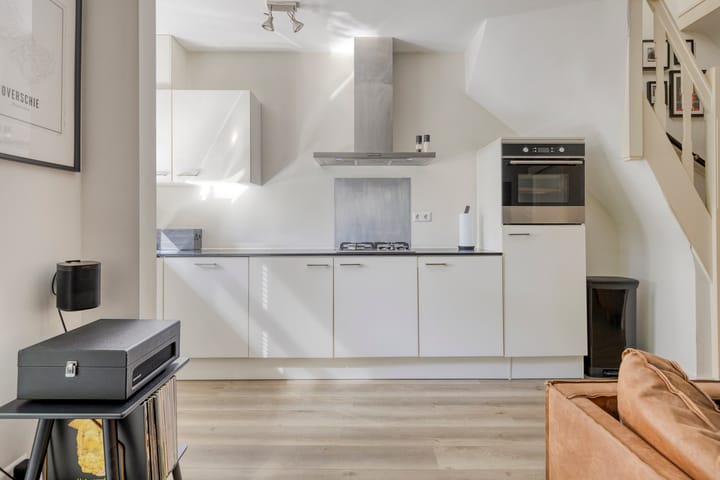 Foto 22 van Saenredamplein 17-B