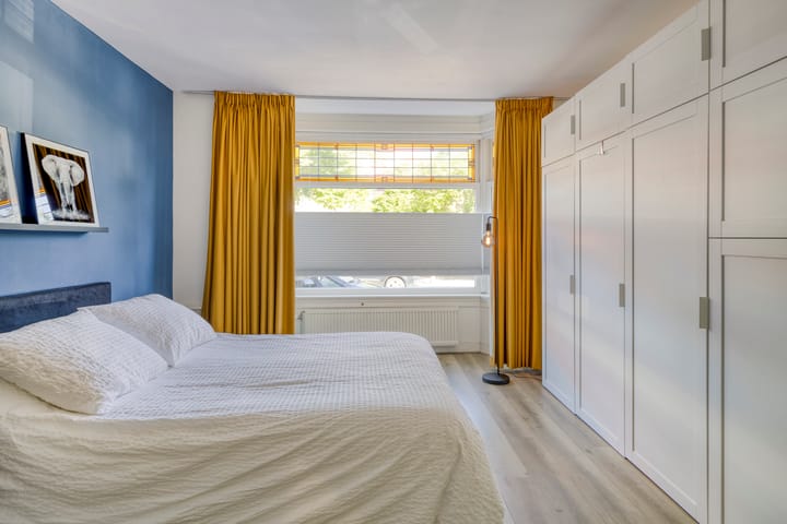 Foto 24 van Saenredamplein 17-B