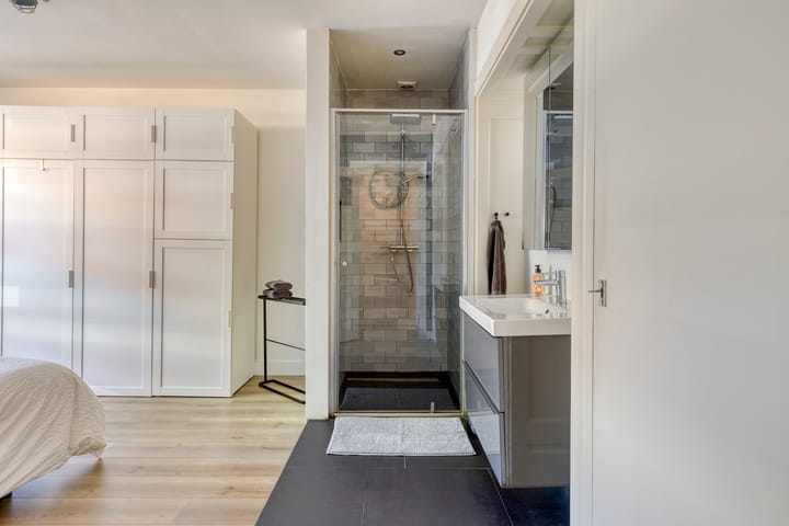 Foto 25 van Saenredamplein 17-B