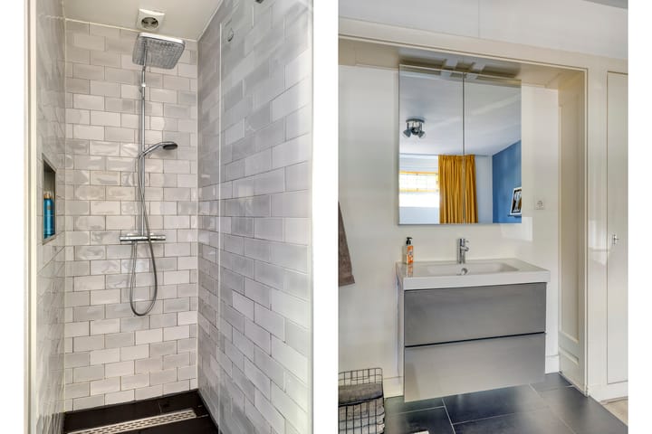 Foto 27 van Saenredamplein 17-B