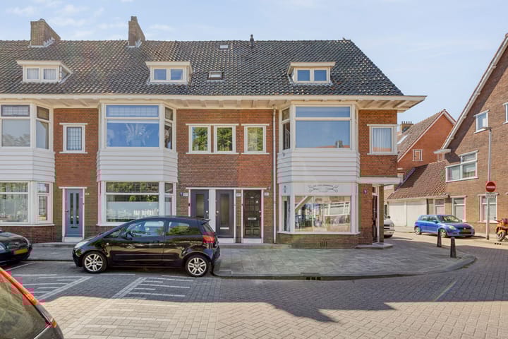 Foto 30 van Saenredamplein 17-B