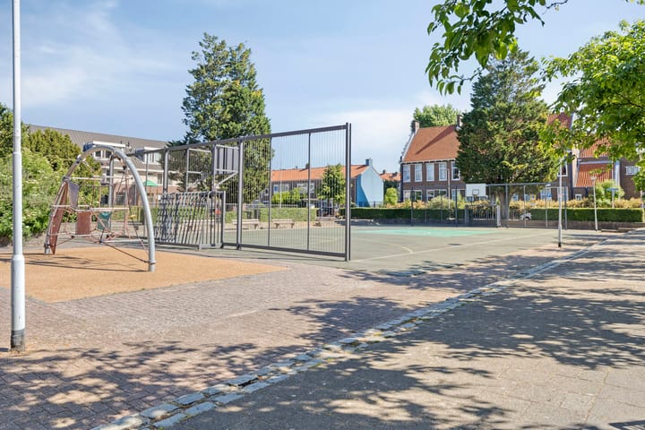 Foto 32 van Saenredamplein 17-B