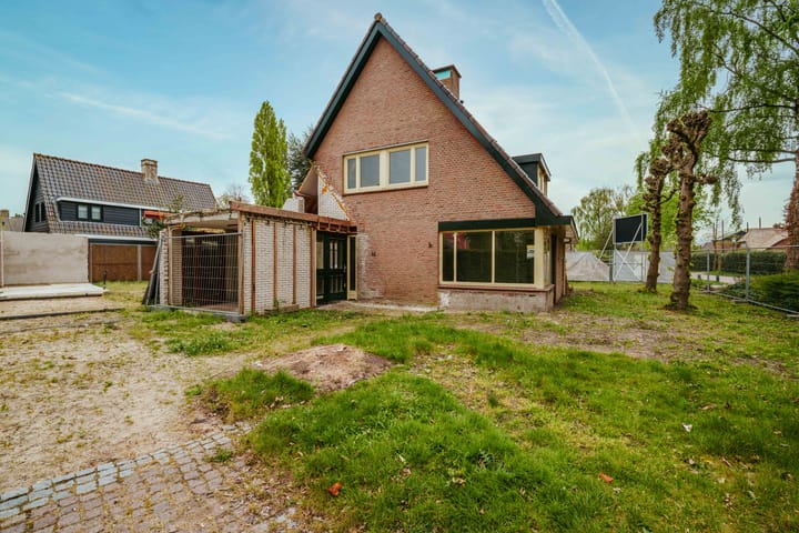 Foto 3 van Fransepad 46