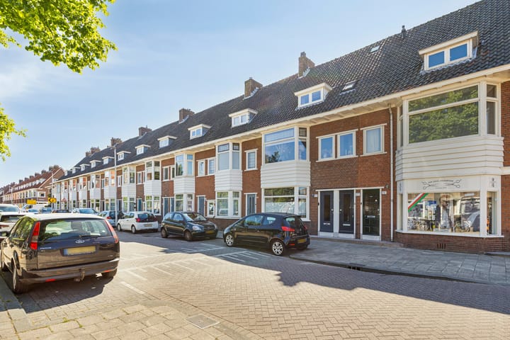 Foto 31 van Saenredamplein 17-B