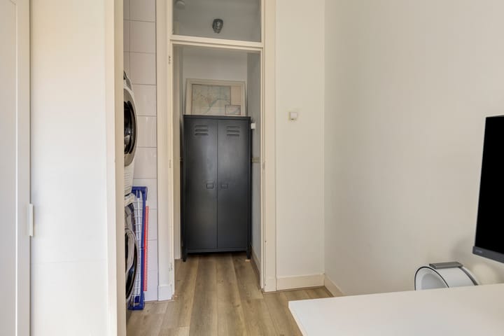 Foto 29 van Saenredamplein 17-B