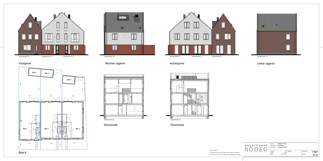 Photo 11 of Mandepad 27 (bouwnummer 14)