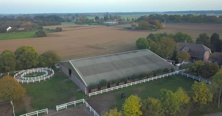 Scheidingsweg 6, Ven-Zelderheide