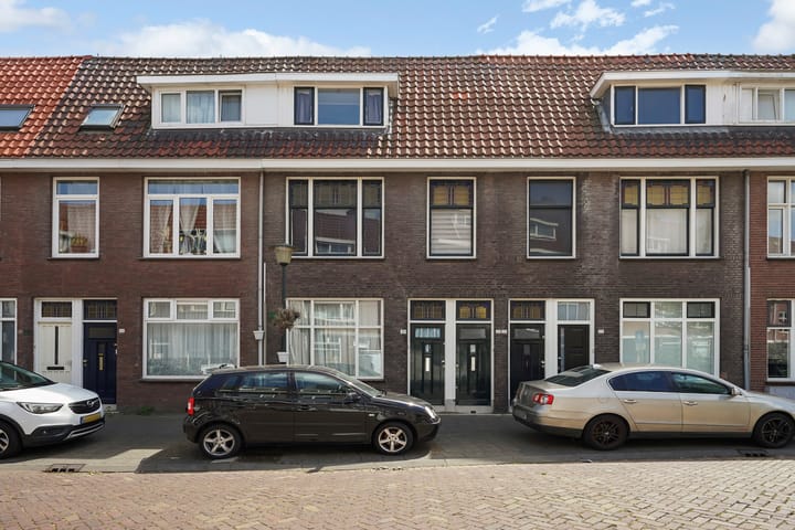 Foto 1 van Verheijstraat 31