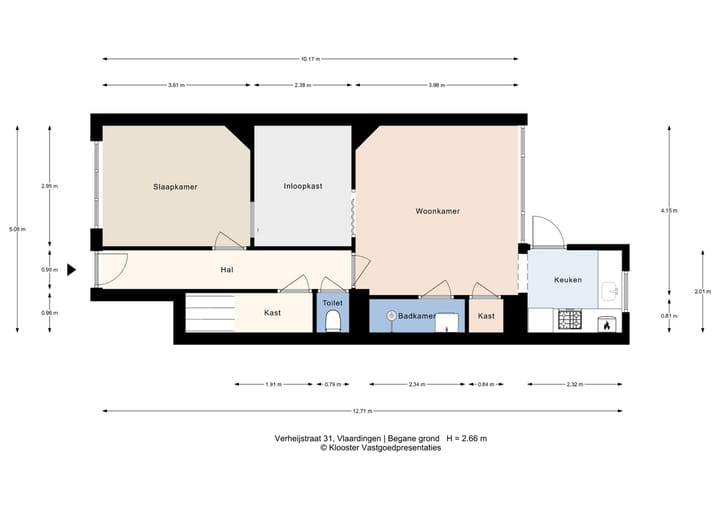 Foto 25 van Verheijstraat 31