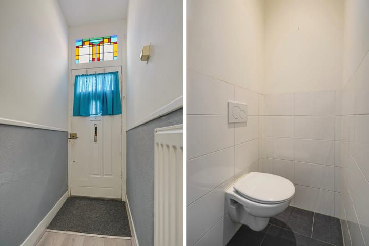 Photo 2 of Verheijstraat 31