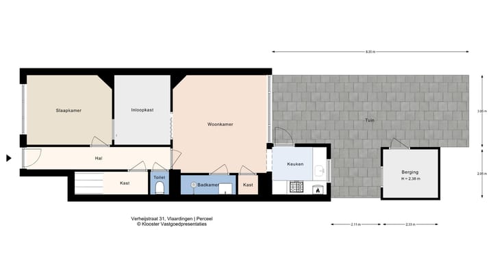 Foto 27 van Verheijstraat 31