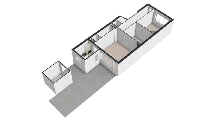 Foto 28 van Verheijstraat 31