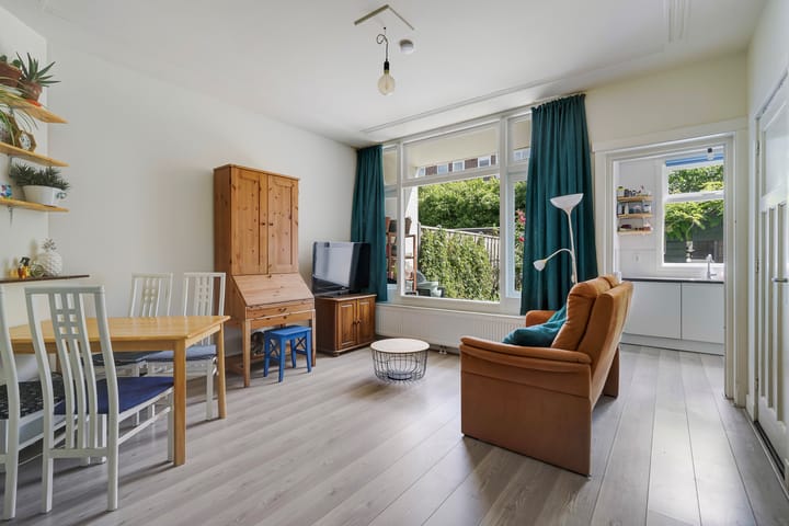 Foto 12 van Verheijstraat 31