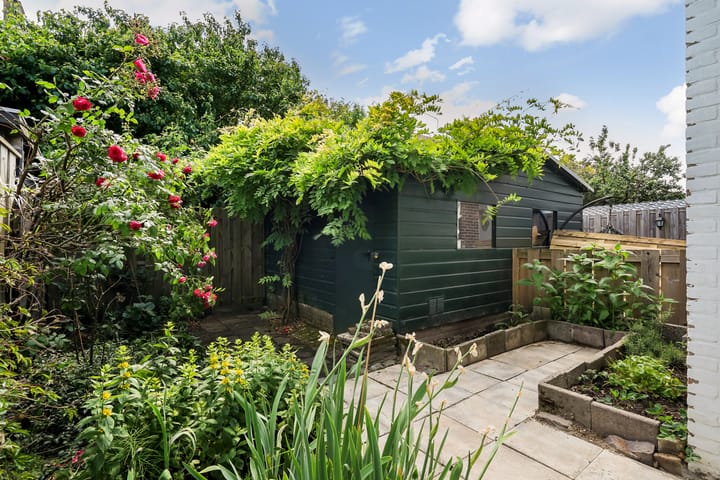 Foto 20 van Verheijstraat 31