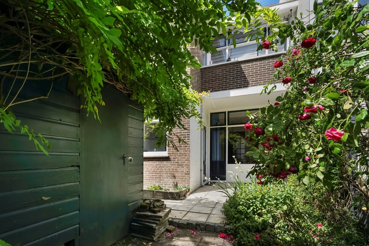 Foto 21 van Verheijstraat 31