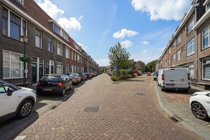 Foto 23 van Verheijstraat 31