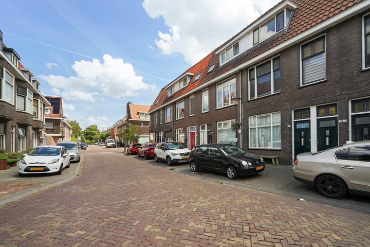 Foto 24 van Verheijstraat 31