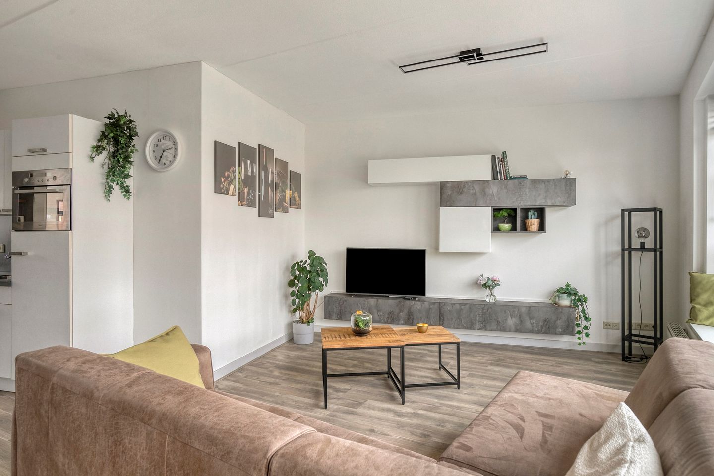 Foto 1 van Zandoogje 16