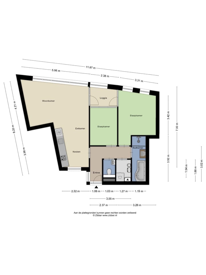 Foto 30 van Zandoogje 16