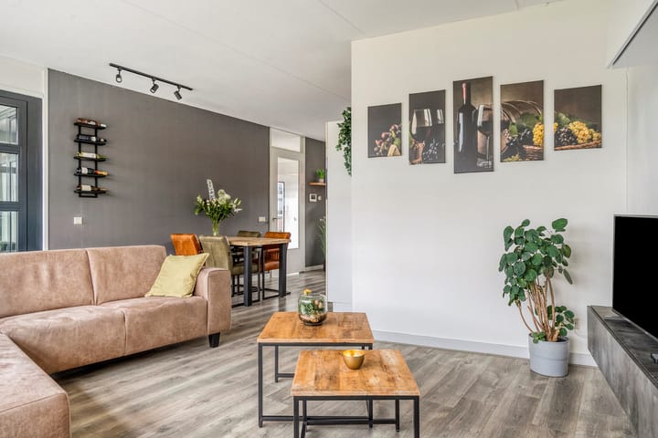 Foto 3 van Zandoogje 16