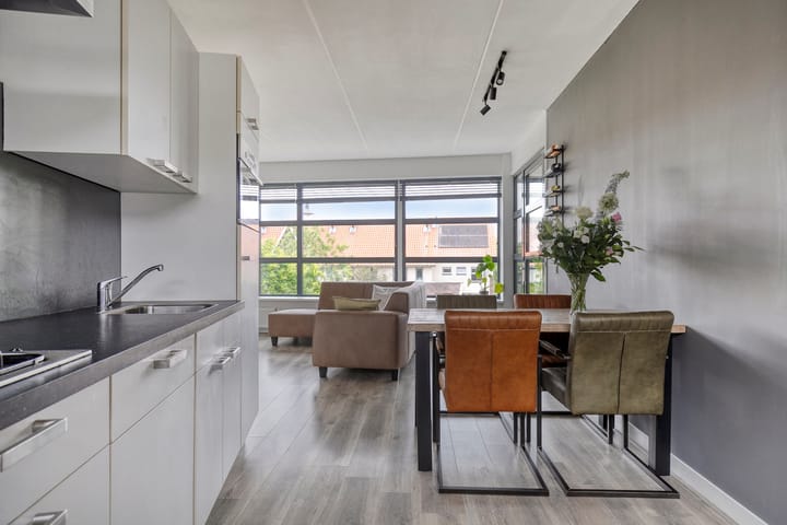 Foto 5 van Zandoogje 16