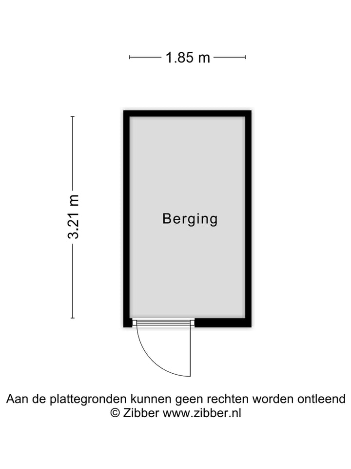 Foto 31 van Zandoogje 16
