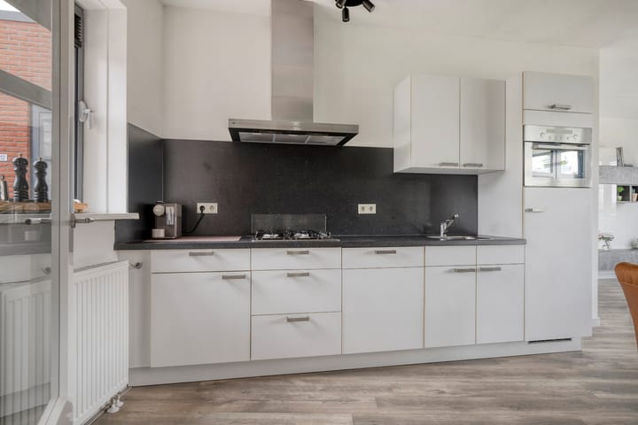 Foto 6 van Zandoogje 16