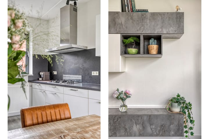 Foto 8 van Zandoogje 16