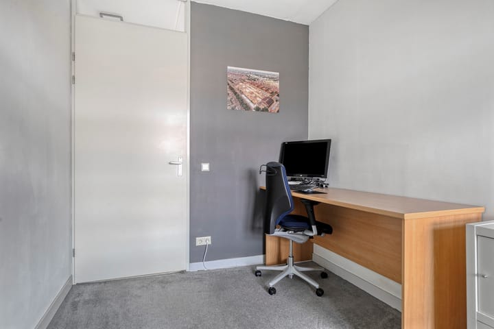 Foto 14 van Zandoogje 16